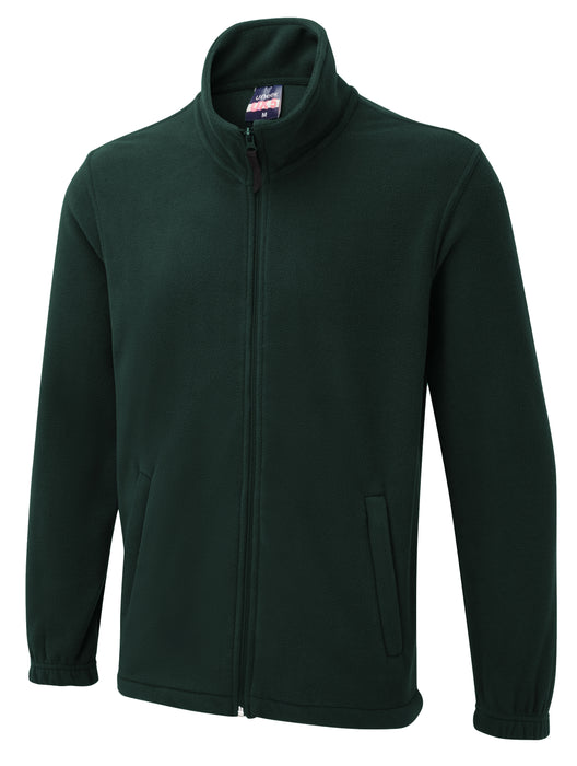 UNEEK Clothing The UX Full Zip Fleece | UX5