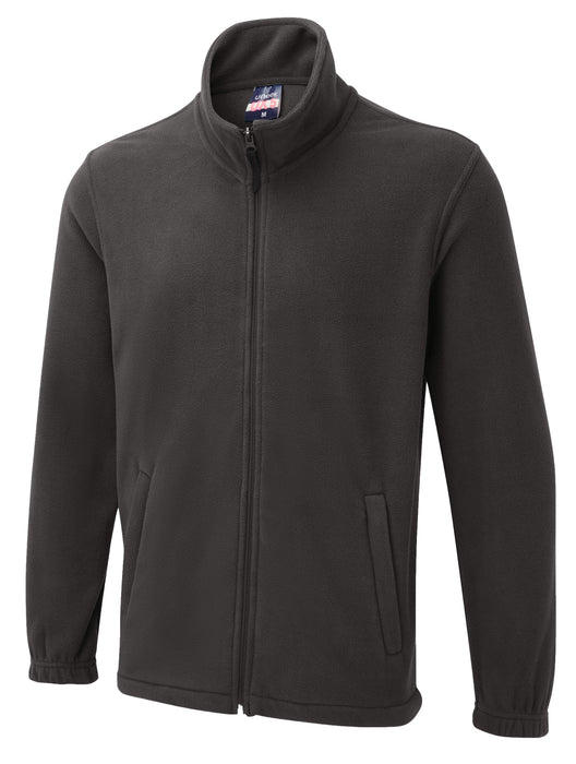UNEEK Clothing The UX Full Zip Fleece | UX5