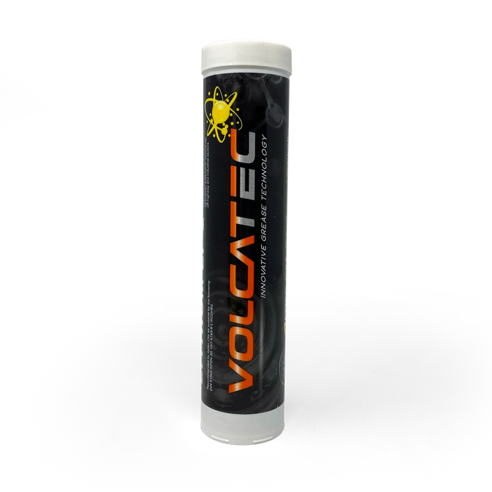 VolcaTec EP2 Bearing Grease Cartridge 400g | MULTI PURPOSE EP400