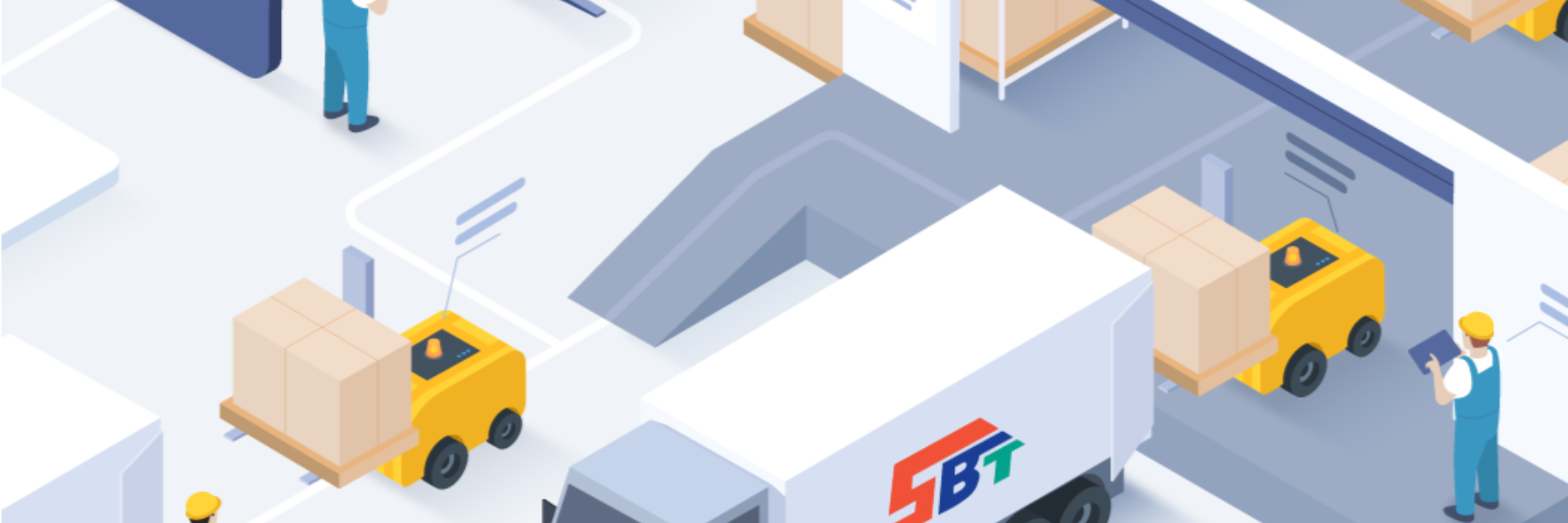 About us — SBT Ltd.