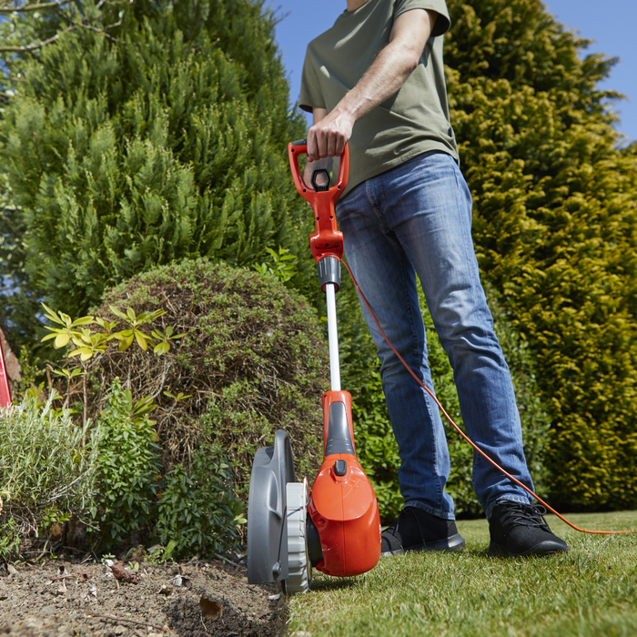 Flymo Contour 500E Corded Grass Trimmer | 967241401