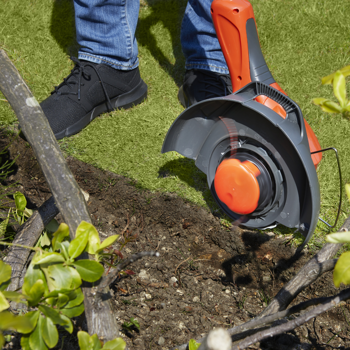 Flymo Contour 500E Corded Grass Trimmer | 967241401