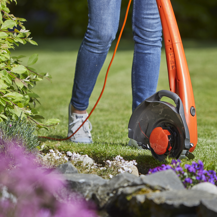 Flymo Contour XT Corded Grass Trimmer | 966952301