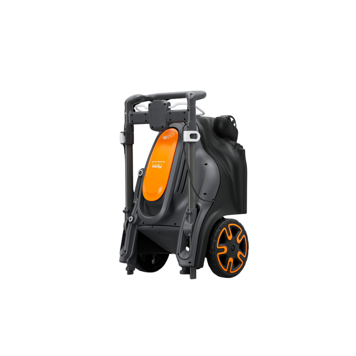 Flymo 36V UltraMow Duo 460 KIT 4.0 Battery Rotary Lawnmower | 970761601