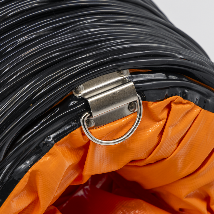 Flexible Ducting 200mm 10m | VEN200AK2