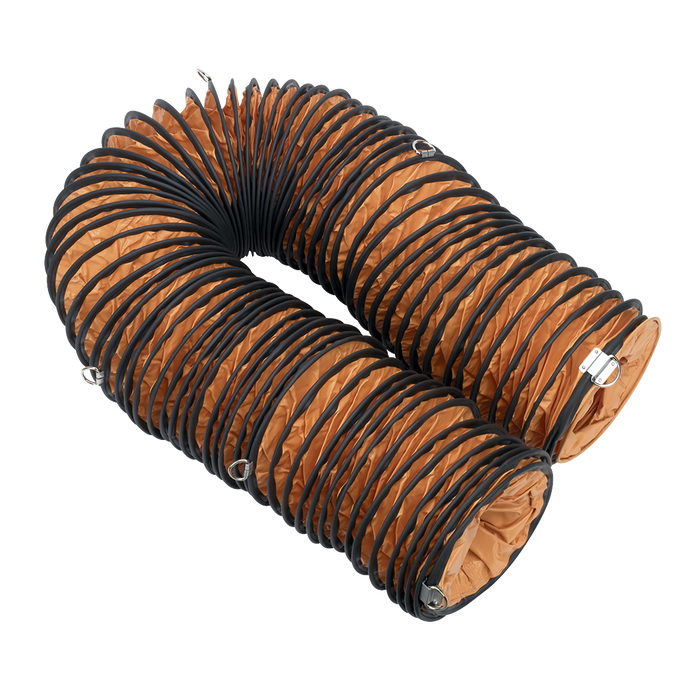 Flexible Ducting 200mm 10m | VEN200AK2