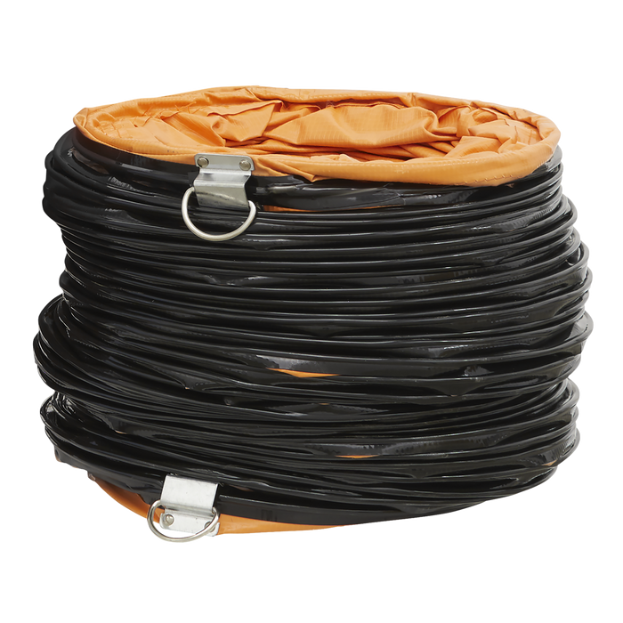 Flexible Ducting with 5m Extension 250mm | VEN250AK1