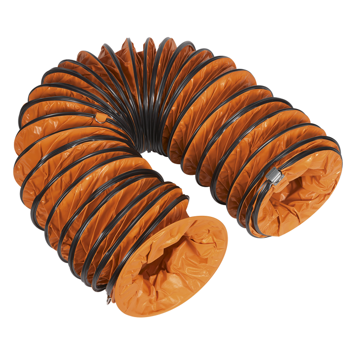 Flexible Ducting Ø500mm 10m Extension | VEN500AK2