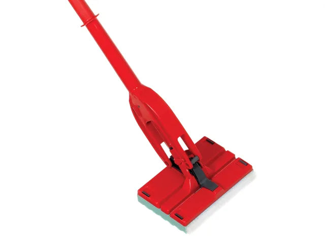 Vileda Magic Mop Flat Head & Handle |VIL114566