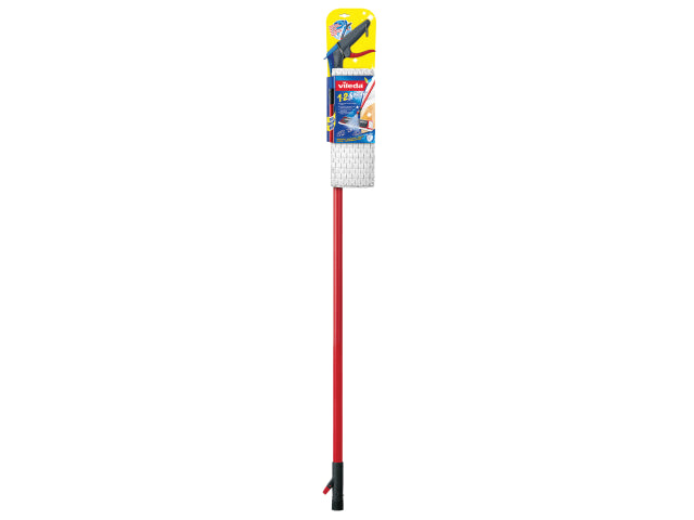 Vileda 1-2 Spray Mop Head & Handle | VIL140626