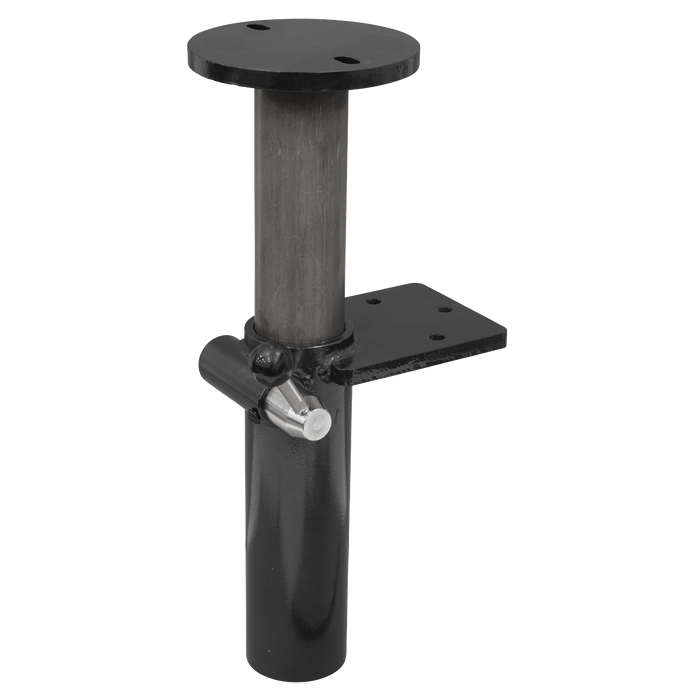 Hydraulic Bench Vice Lift | VL01