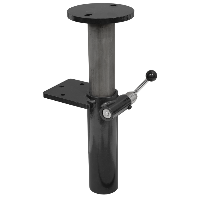 Hydraulic Bench Vice Lift | VL01