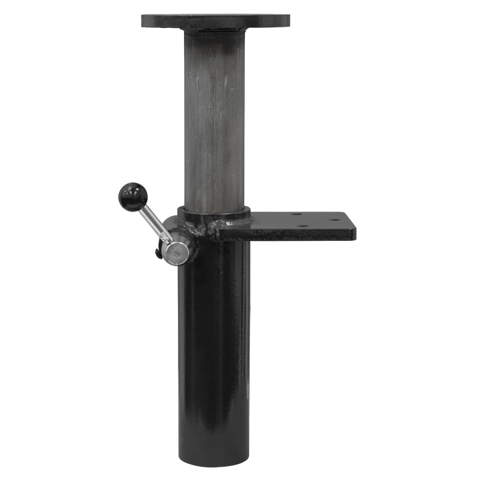 Hydraulic Bench Vice Lift | VL01