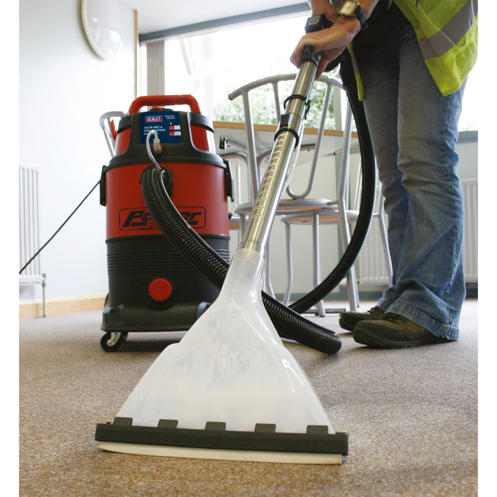 30L Wet & Dry Valet Machine | VMA914