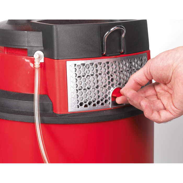 30L Wet & Dry Valet Machine | VMA914