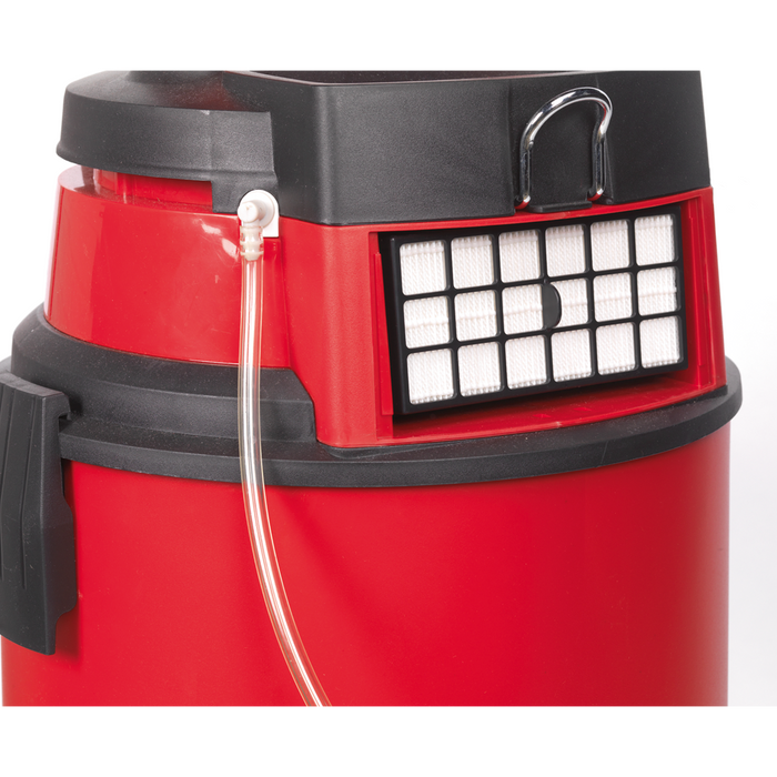 30L Wet & Dry Valet Machine | VMA914