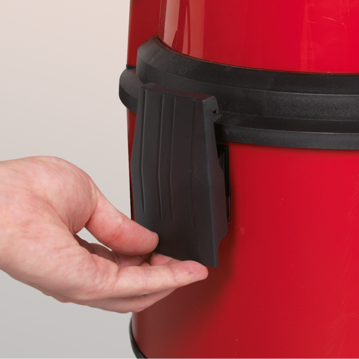 30L Wet & Dry Valet Machine | VMA914