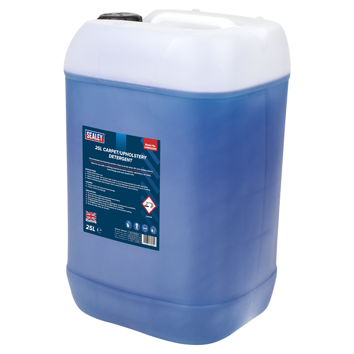 Carpet/Upholstery Detergent 25L | VMR92250