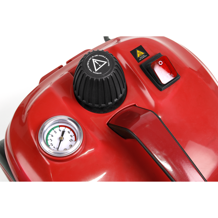1.8L Steam Cleaner 2000W/230V | VMSC01