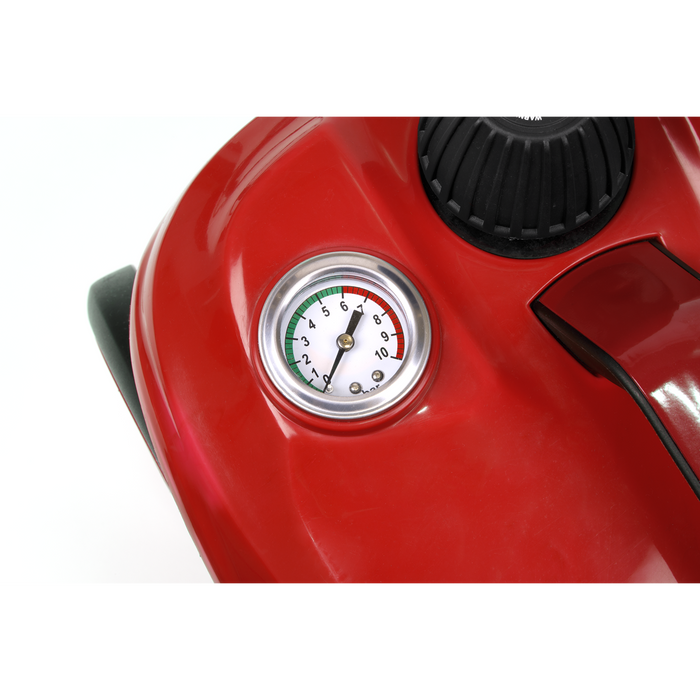 1.8L Steam Cleaner 2000W/230V | VMSC01