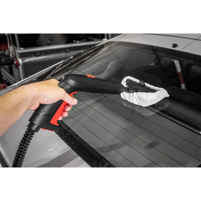 1.8L Steam Cleaner 2000W/230V | VMSC01