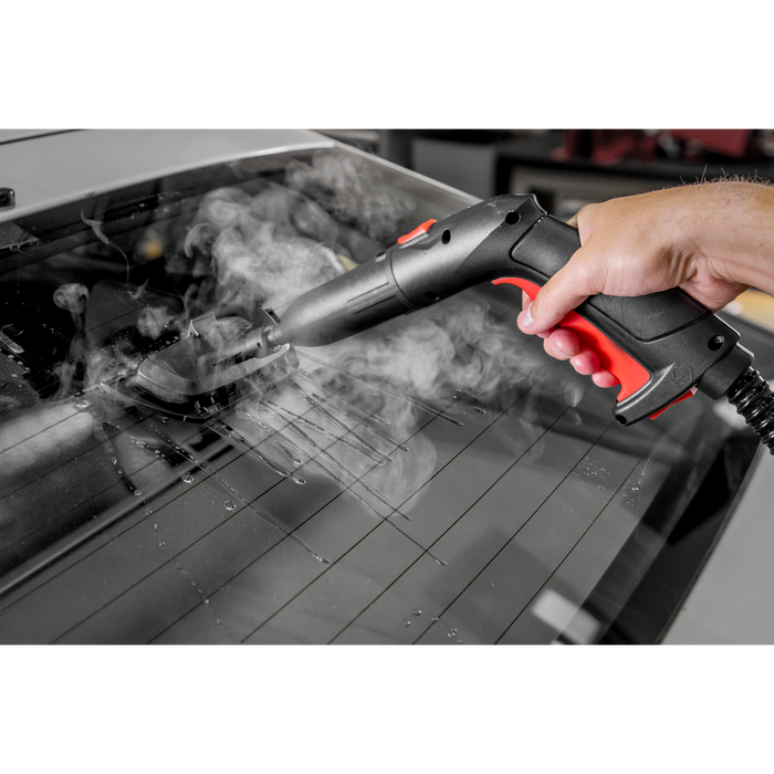 1.8L Steam Cleaner 2000W/230V | VMSC01