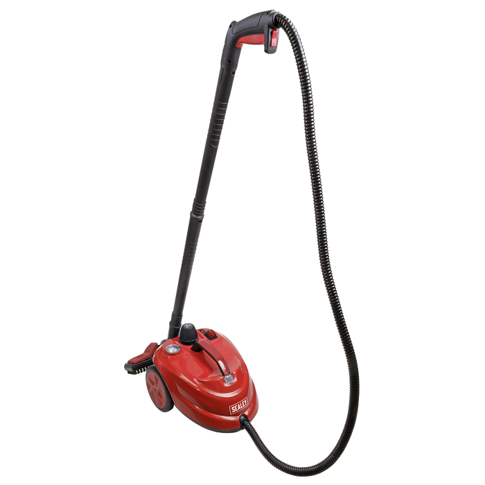 1.8L Steam Cleaner 2000W/230V | VMSC01