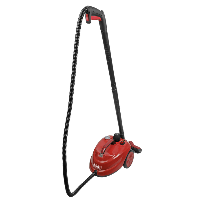 1.8L Steam Cleaner 2000W/230V | VMSC01