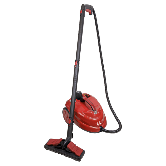 1.8L Steam Cleaner 2000W/230V | VMSC01