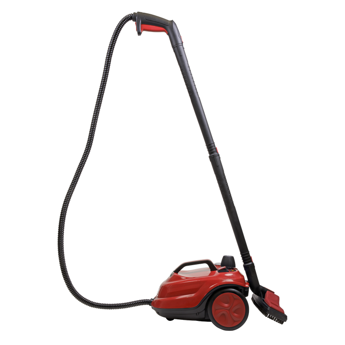 1.8L Steam Cleaner 2000W/230V | VMSC01