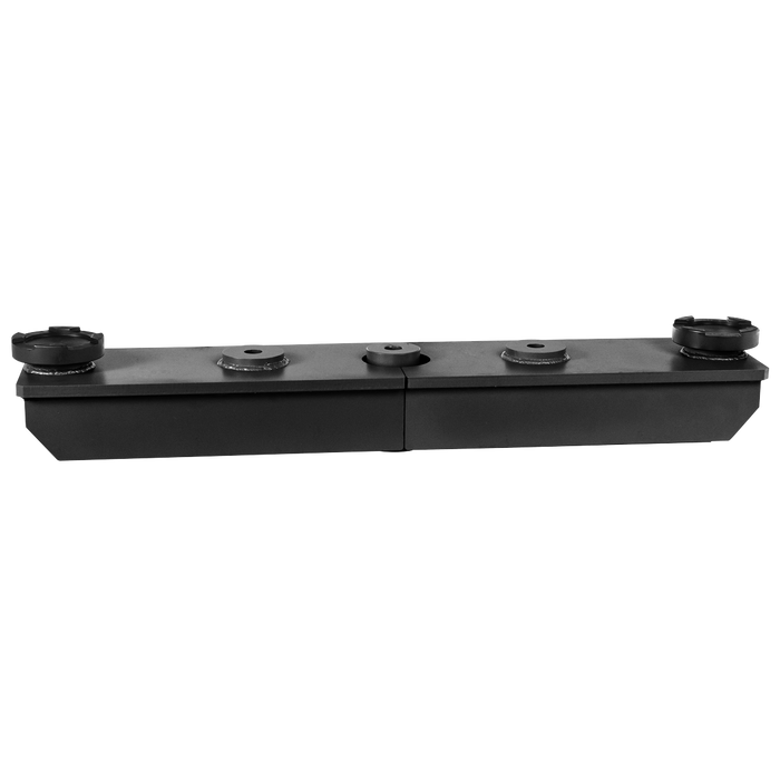 Cross Beam Extendable Single Ram Adaptor 11-15 Tonne | VPJ15M2CBA