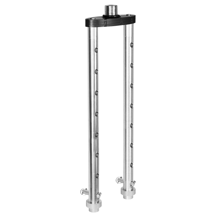 Viking Pit Jack Safety Stand 15 Tonne | VPJ15SS