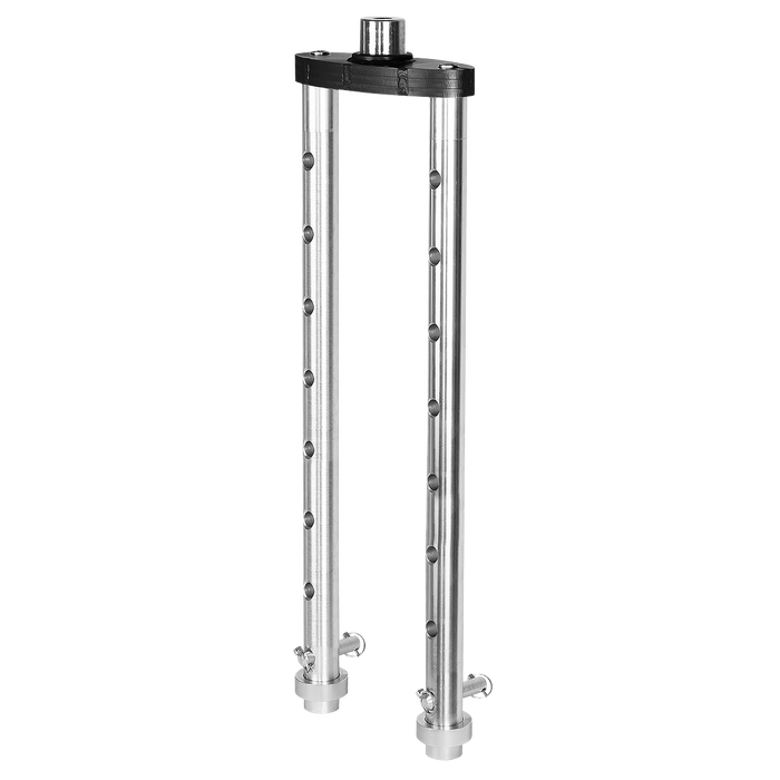 Viking Pit Jack Safety Stand 15 Tonne | VPJ15SS