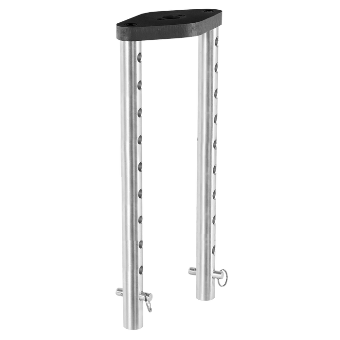 Viking High Pit Jack Safety Stand 10 Tonne | VPJ20-2HSS