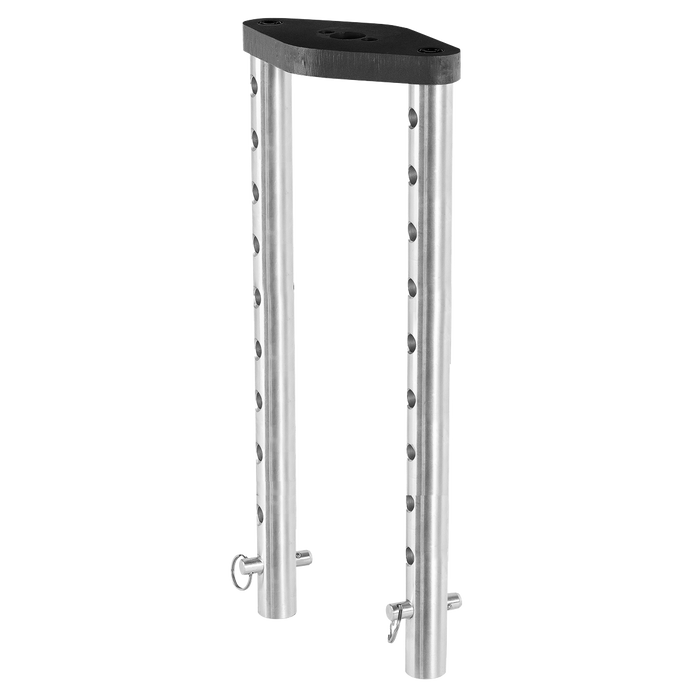 Viking High Pit Jack Safety Stand 10 Tonne | VPJ20-2HSS