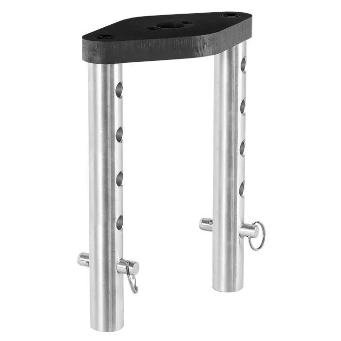 Viking Low Pit Jack Safety Stand 10 Tonne | VPJ20-2LSS