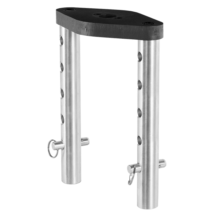 Viking Low Pit Jack Safety Stand 10 Tonne | VPJ20-2LSS