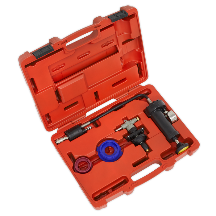 Cooling System Pressure Test Kit 4pc | VS0012