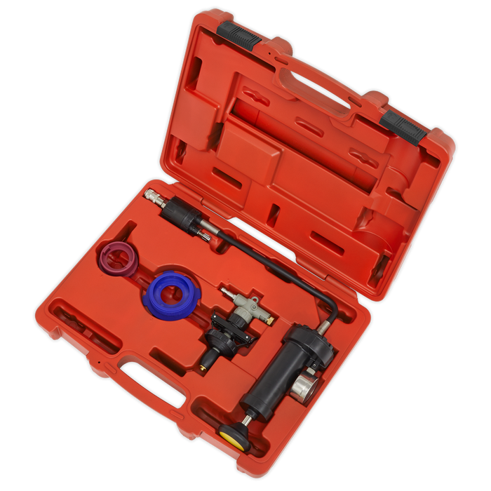 Cooling System Pressure Test Kit 4pc | VS0012
