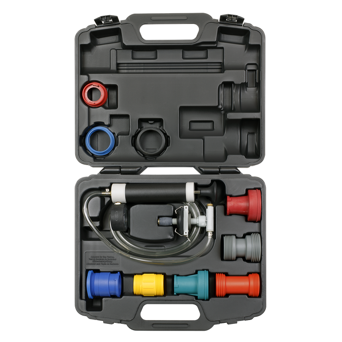 Cooling System & Cap Testing Kit | VS0031