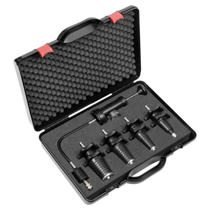 Cooling System Pressure Test Kit 5pc | VS0033