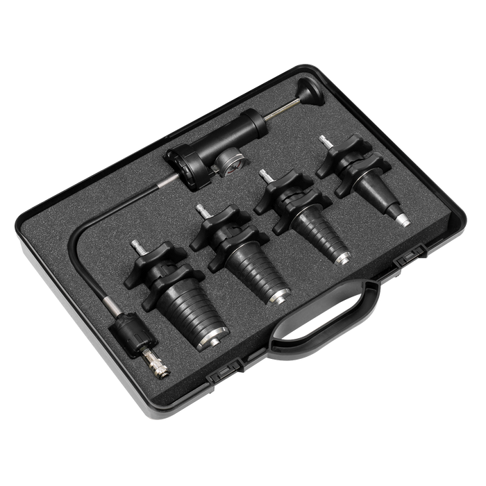 Cooling System Pressure Test Kit 5pc | VS0033