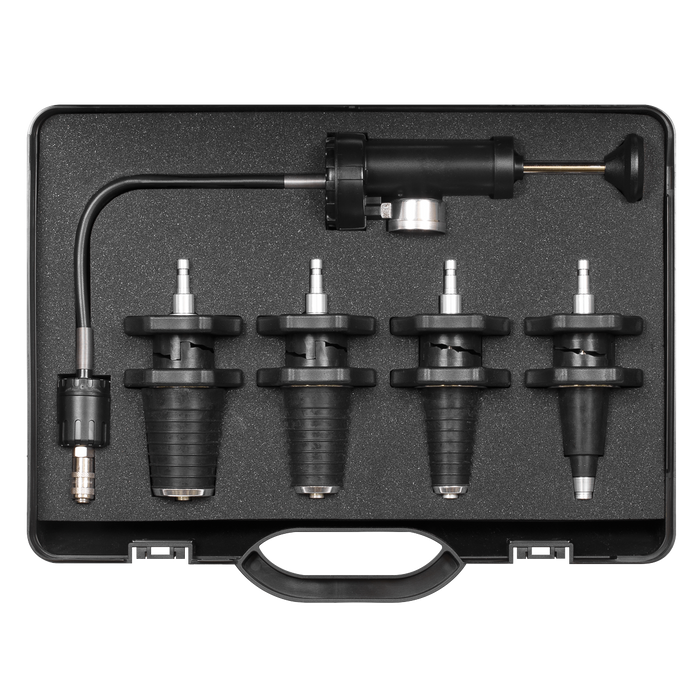Cooling System Pressure Test Kit 5pc | VS0033