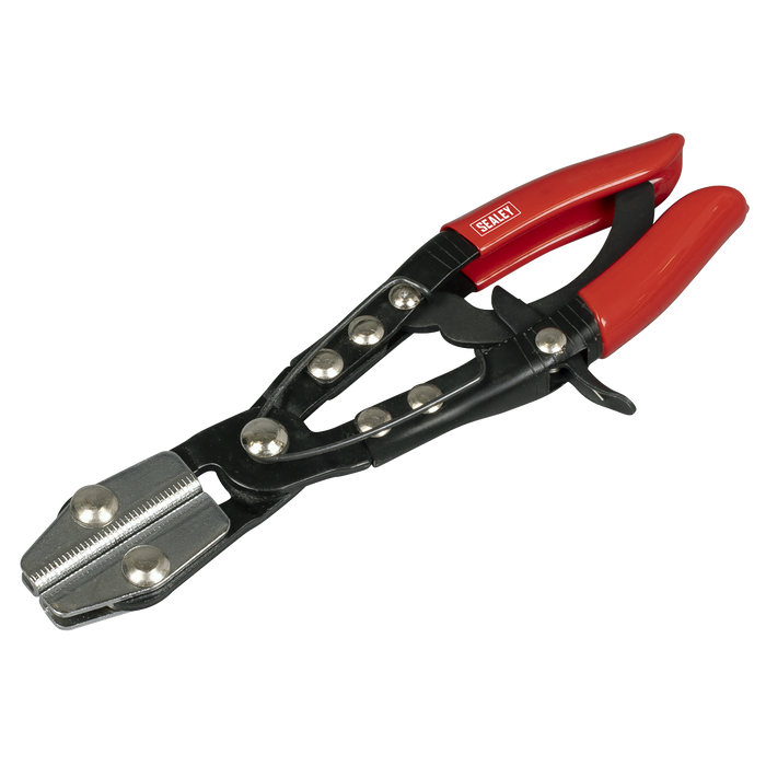 Ratchet Hose Clamp Pliers 210mm | VS0034