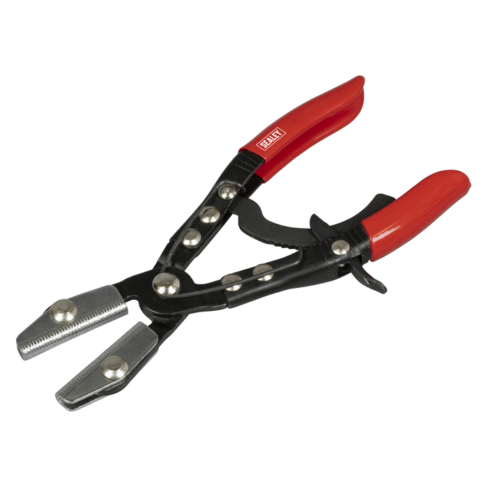Ratchet Hose Clamp Pliers 210mm | VS0034