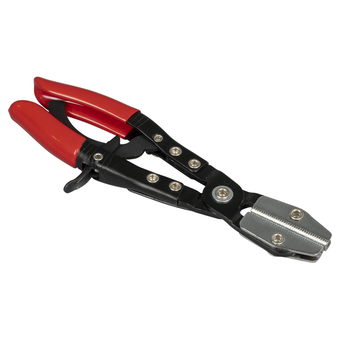 Ratchet Hose Clamp Pliers 210mm | VS0034