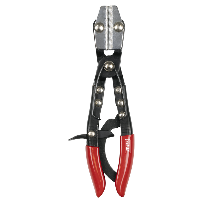 Ratchet Hose Clamp Pliers 210mm | VS0034