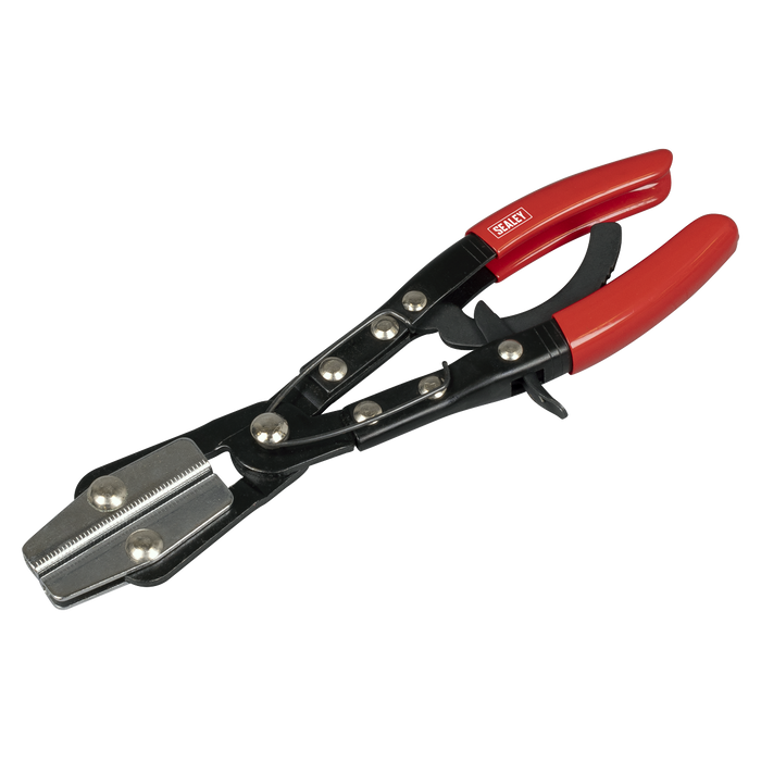 Ratchet Hose Clamp Pliers 250mm | VS0035