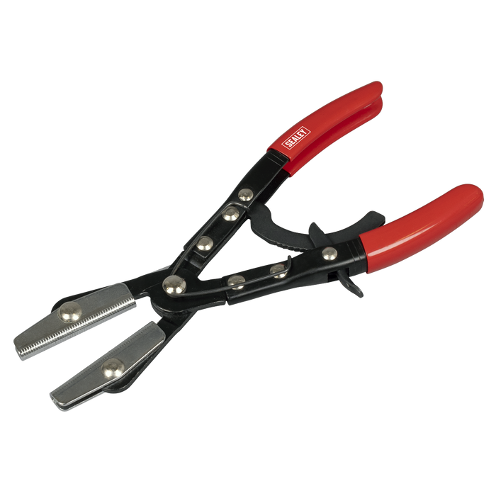 Ratchet Hose Clamp Pliers 250mm | VS0035