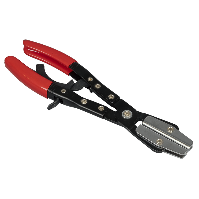 Ratchet Hose Clamp Pliers 250mm | VS0035